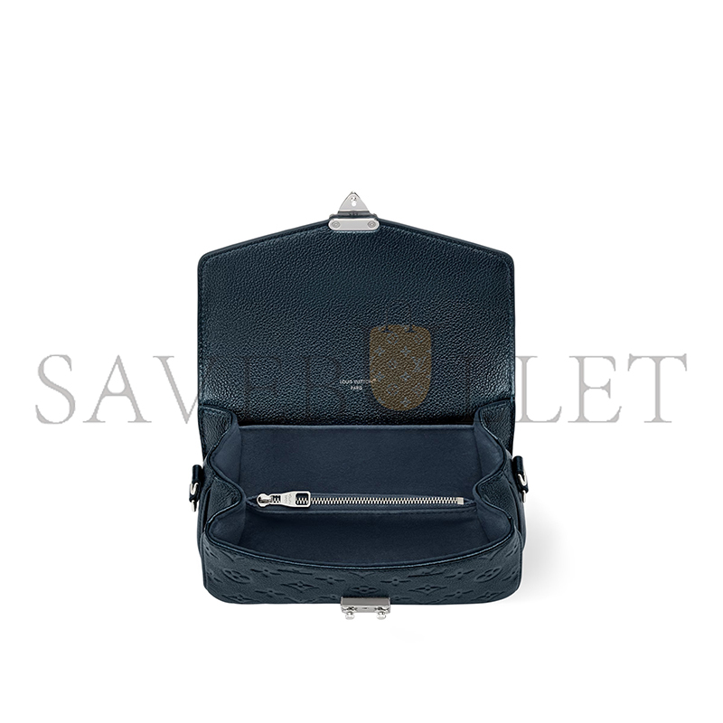 l0vis Vvtt0n pochette mÉtis east west m26456 (21.5*13.5*6cm)